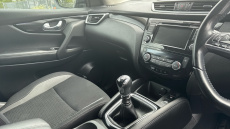 Nissan Qashqai 1.5 dCi 115 Acenta Premium 5dr Diesel Hatchback
